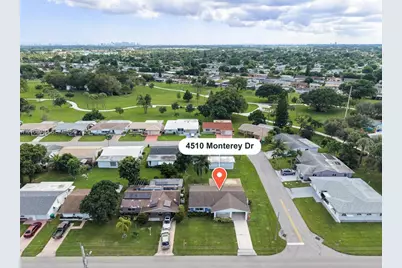 4510 Monterey Drive, Tamarac, FL 33319 - Photo 23