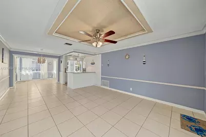 4510 Monterey Drive, Tamarac, FL 33319 - Photo 3