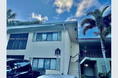 2550 SW 18th Ter #1405, Fort Lauderdale, FL 33315 - Photo 13