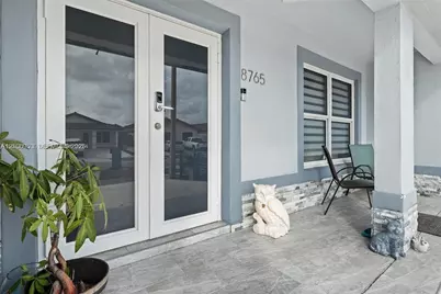 8765 NW 111th Ter, Hialeah Gardens, FL 33018 - Photo 3