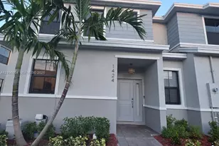 1424 NE 4th Ave, Florida City, FL 33034 - Photo 1