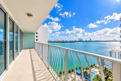 7601 E Treasure Dr #2324, North Bay Village, FL 33141 - Photo 1