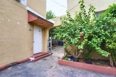 3660 NW 20th Ave #4, Miami, FL 33142 - Photo 9