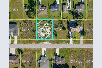 669/671 Grant Blvd, Lehigh Acres, FL 33974 - Photo 3