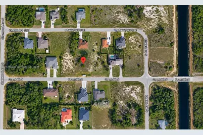 669/671 Grant Blvd, Lehigh Acres, FL 33974 - Photo 1