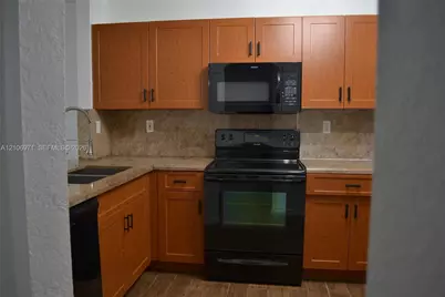 12813 SW 32nd St #138, Miramar, FL 33027 - Photo 9