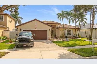 3801 SW 147th Ave, Miramar, FL 33027 - Photo 5