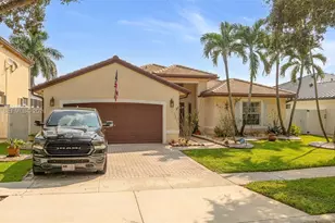 3801 SW 147th Ave, Miramar, FL 33027 - Photo 5