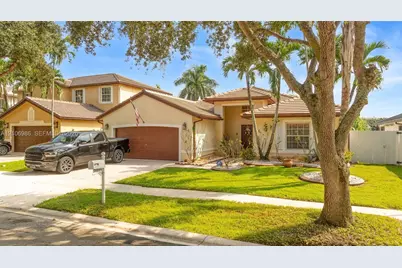 3801 SW 147th Ave, Miramar, FL 33027 - Photo 3