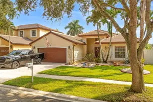 3801 SW 147th Ave, Miramar, FL 33027 - Photo 3