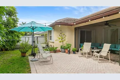 3801 SW 147th Ave, Miramar, FL 33027 - Photo 29
