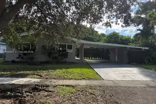 217 S 57th Terrace, Hollywood, FL 33023 - Photo 1