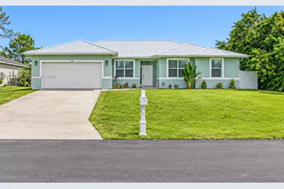 6016 W Joy Ct, Labelle, FL 33935 - Photo 3