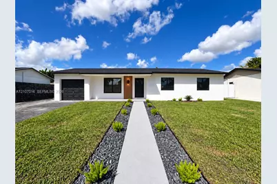 12035 SW 117th Ter, Miami, FL 33186 - Photo 1