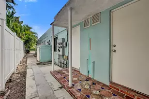 443 NE 17th Way, Fort Lauderdale, FL 33301 - Photo 21