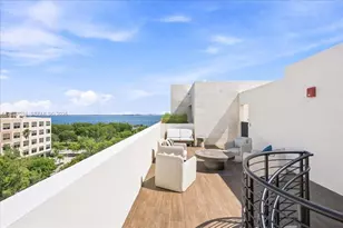 3581 E Glencoe St, Coconut Grove, FL 33133 - Photo 33
