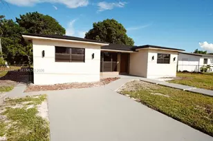 17825 NW 57th Ave, Miami Gardens, FL 33055 - Photo 1