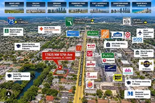 17825 NW 57th Ave, Miami Gardens, FL 33055 - Photo 25