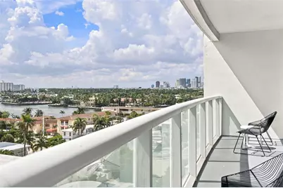 3101 Bayshore Dr #707, Fort Lauderdale, FL 33304 - Photo 25