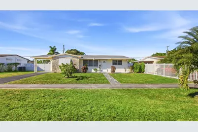 15405 SW 298th Ter, Homestead, FL 33033 - Photo 1