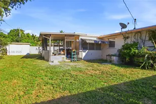 15405 SW 298th Terrace, Homestead, FL 33033 - Photo 27