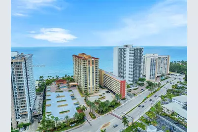 2065 S Ocean Dr #TH1, Hallandale Beach, FL 33009 - Photo 9