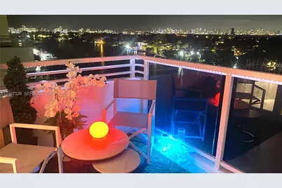 5600 Collins Ave #10H, Miami Beach, FL 33140 - Photo 3