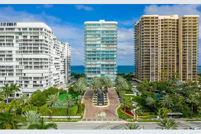 10101 Collins Ave #9A, Bal Harbour, FL 33154 - Photo 1