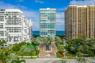 10101 Collins Ave, Bal Harbour, FL 33154 - Photo 1