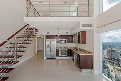 41 SE 5th St #2417, Miami, FL 33131 - Photo 1