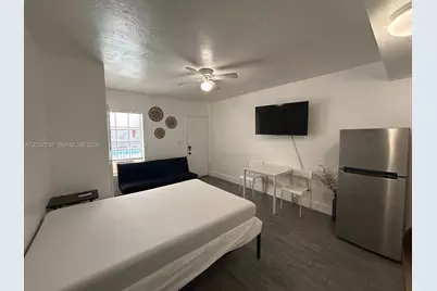 1843 Dewey St #111, Hollywood, FL 33020 - Photo 3