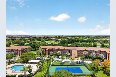 300 SW 130th Ter #206B, Pembroke Pines, FL 33027 - Photo 23