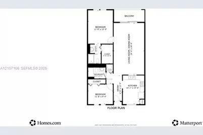 300 SW 130th Ter #206B, Pembroke Pines, FL 33027 - Photo 39