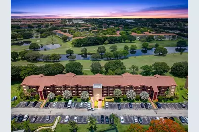 300 SW 130th Ter #206B, Pembroke Pines, FL 33027 - Photo 31