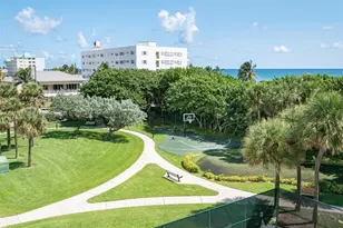 1201 S Ocean Dr, Hollywood, FL 33019 - Photo 75