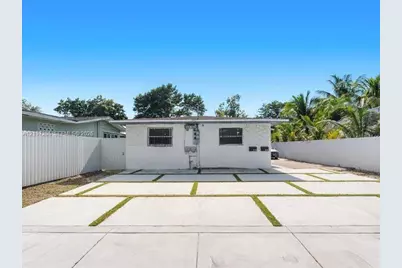 812 NW 55th Ter #812, Miami, FL 33127 - Photo 5