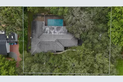 8100 SW 155th St, Palmetto Bay, FL 33157 - Photo 35
