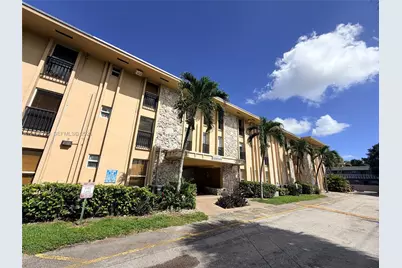 241 S Royal Poinciana Blvd #205, Miami Springs, FL 33166 - Photo 11