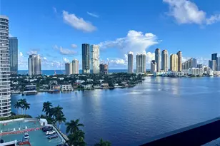 3600 Mystic Pointe Dr, Aventura, FL 33180 - Photo 1