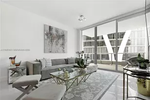 900 Biscayne Blvd, Miami, FL 33132 - Photo 1