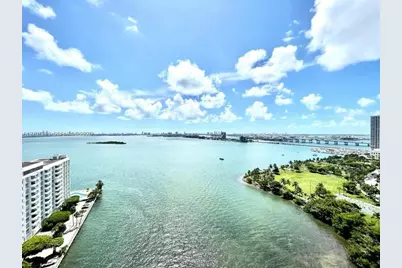 2020 N Bayshore Dr #2102, Miami, FL 33137 - Photo 19