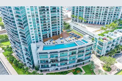 92 SW 3rd St #1803, Miami, FL 33130 - Photo 21
