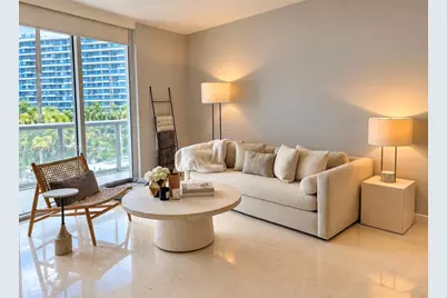 465 Brickell Ave #506, Miami, FL 33131 - Photo 5