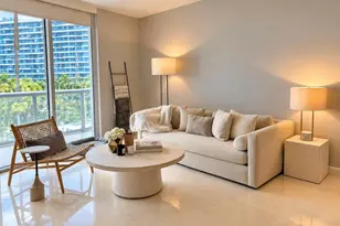 465 Brickell Ave, Miami, FL 33131 - Photo 5