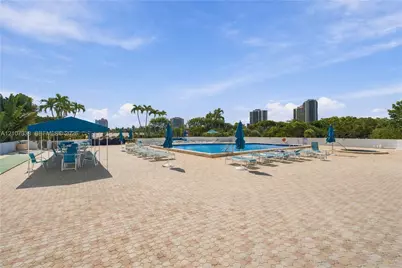 20355 NE 34th Ct #1824, Aventura, FL 33180 - Photo 19