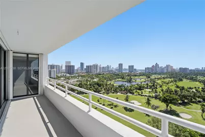 20355 NE 34th Ct #1824, Aventura, FL 33180 - Photo 3