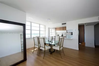2851 NE 183rd St #1617E, Aventura, FL 33160 - Photo 1