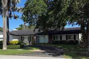 11205 SW 72nd Ave, Pinecrest, FL 33156 - Photo 1