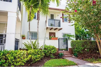 4654 Monarch Way, Coconut Creek, FL 33073 - Photo 1
