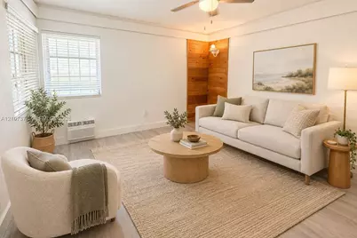 8144 Harding Ave #2, Miami Beach, FL 33141 - Photo 1